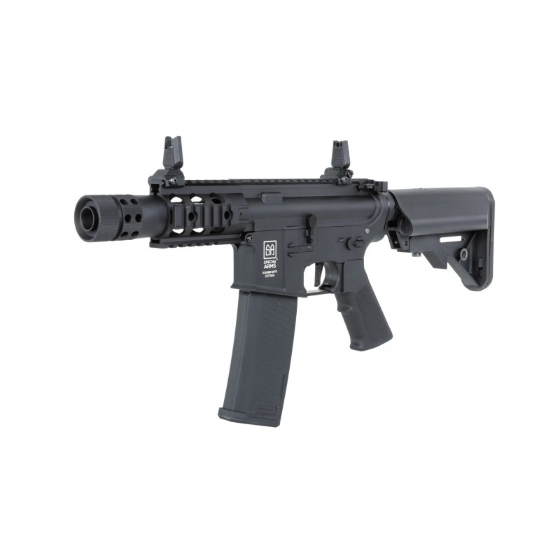 Karabinek ASG Specna Arms SA-C10 CORE™ HAL ETU™ Gen.2 Czarny