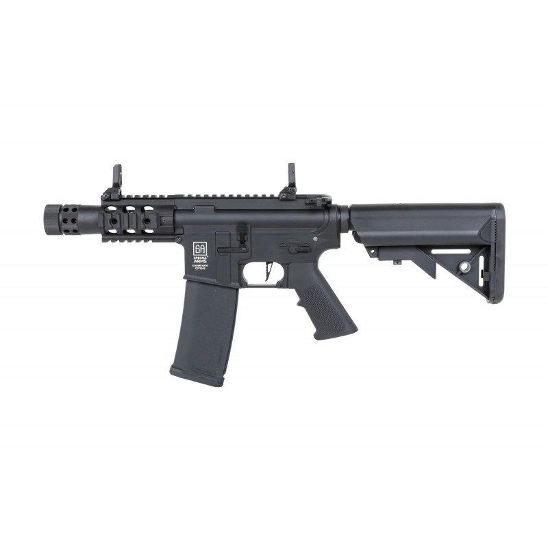 Karabinek ASG Specna Arms SA-C10 CORE™ HAL ETU™ Gen.2 Czarny