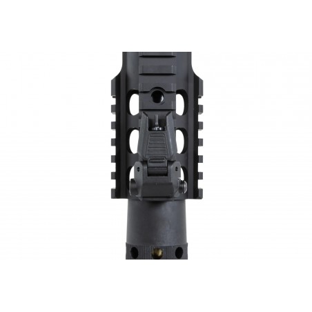 Karabinek ASG Specna Arms SA-C10 CORE™ HAL ETU™ Gen.2 Czarny Karabinek ASG Specna Arms SA-C10 CORE™ HAL ETU™ Gen.2 Czarny