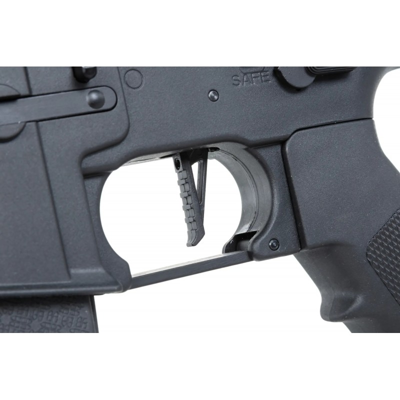 Karabinek ASG Specna Arms SA-C10 CORE™ HAL ETU™ Gen.2 Czarny