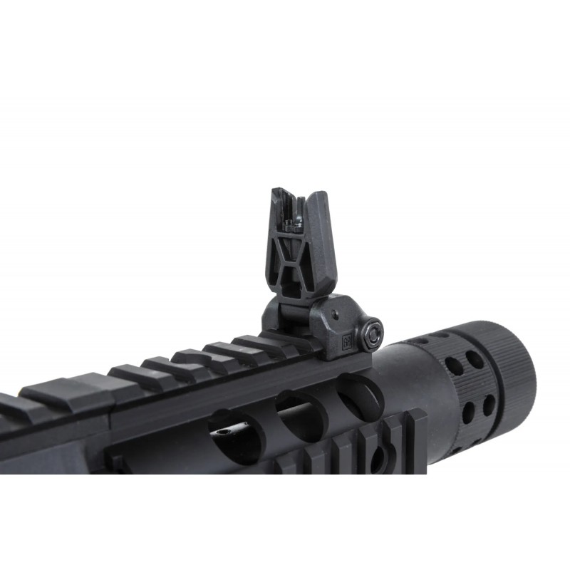 Karabinek ASG Specna Arms SA-C10 CORE™ HAL ETU™ Gen.2 Czarny