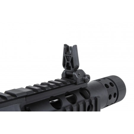 Karabinek ASG Specna Arms SA-C10 CORE™ HAL ETU™ Gen.2 Czarny Karabinek ASG Specna Arms SA-C10 CORE™ HAL ETU™ Gen.2 Czarny