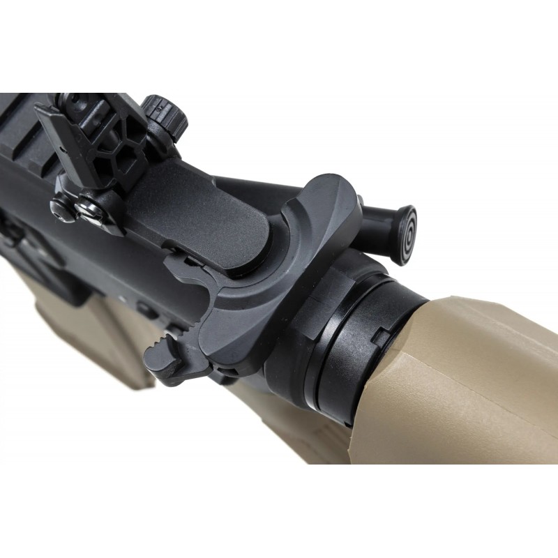 Karabinek ASG Specna Arms SA-C10 CORE™ HAL ETU™ Gen.2 Half-Tan