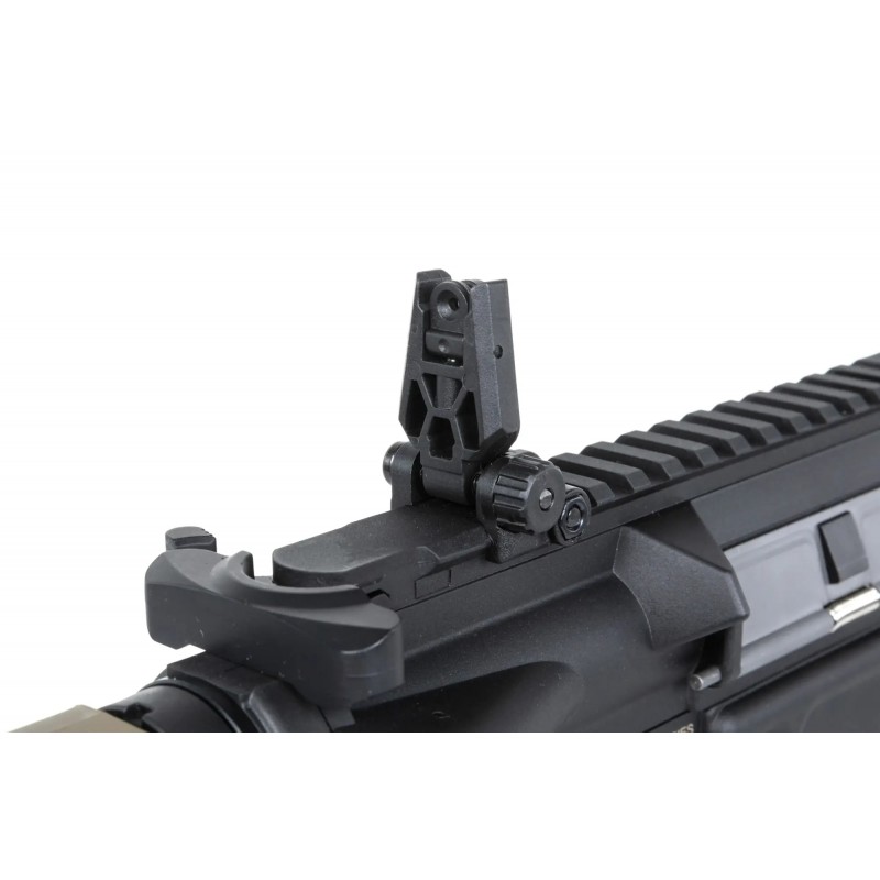 Karabinek ASG Specna Arms SA-C10 CORE™ HAL ETU™ Gen.2 Half-Tan