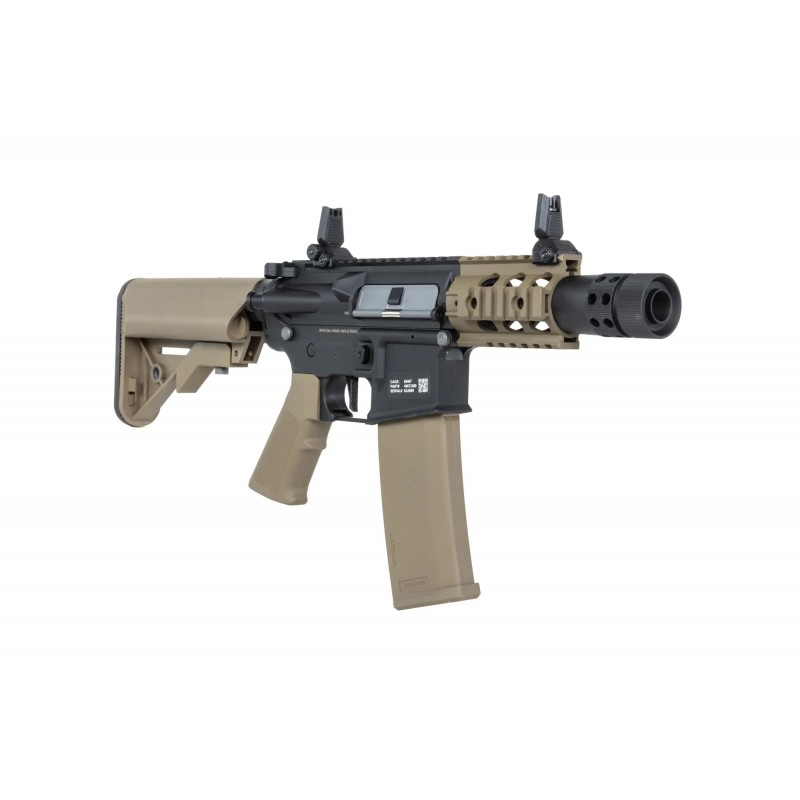 Karabinek ASG Specna Arms SA-C10 CORE™ HAL ETU™ Gen.2 Half-Tan