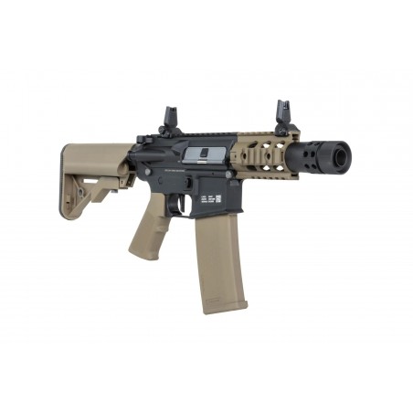 Karabinek ASG Specna Arms SA-C10 CORE™ HAL ETU™ Gen.2 Half-Tan