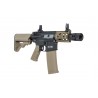 Karabinek ASG Specna Arms SA-C10 CORE™ HAL ETU™ Gen.2 Half-Tan