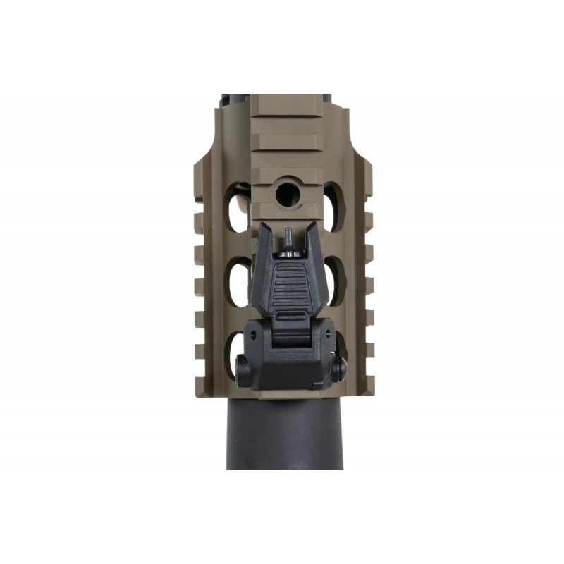 Karabinek ASG Specna Arms SA-C10 CORE™ HAL ETU™ Gen.2 Half-Tan