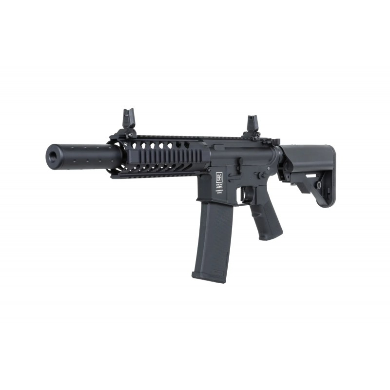 Karabinek ASG Specna Arms SA-C11 CORE™ HAL ETU™ Gen.2 Czarny