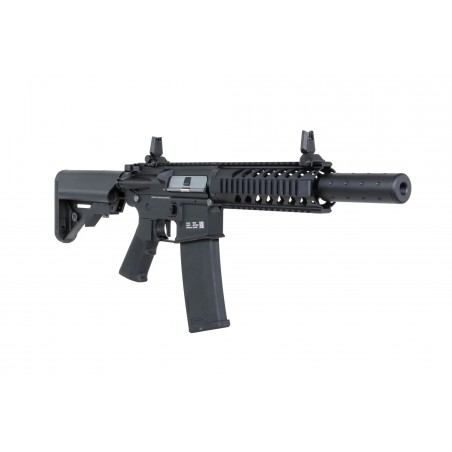 Karabinek ASG Specna Arms SA-C11 CORE™ HAL ETU™ Gen.2 Czarny Karabinek ASG Specna Arms SA-C11 CORE™ HAL ETU™ Gen.2 Czarny