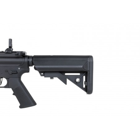 Karabinek ASG Specna Arms SA-C12 CORE™ HAL ETU™ Gen.2 Czarny Karabinek ASG Specna Arms SA-C12 CORE™ HAL ETU™ Gen.2 Czarny