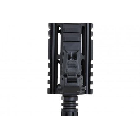 Karabinek ASG Specna Arms SA-C12 CORE™ HAL ETU™ Gen.2 Czarny Karabinek ASG Specna Arms SA-C12 CORE™ HAL ETU™ Gen.2 Czarny