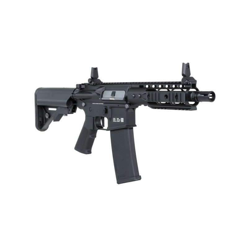 Karabinek ASG Specna Arms SA-C12 CORE™ HAL ETU™ Gen.2  Czarny