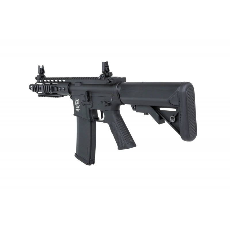 Karabinek ASG Specna Arms SA-C12 CORE™ HAL ETU™ Gen.2  Czarny