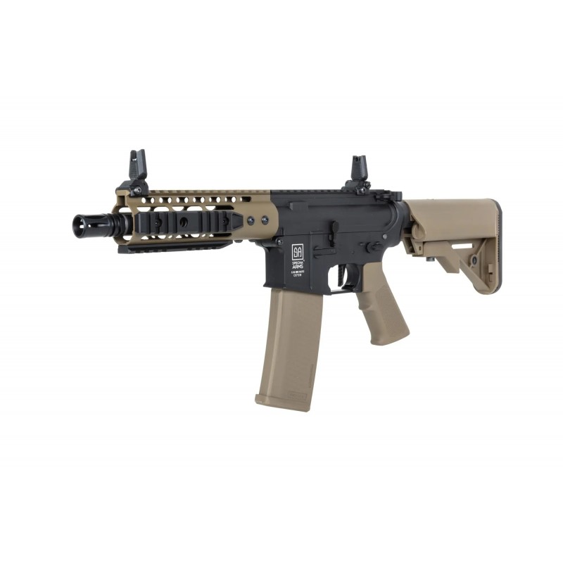 Karabinek ASG Specna Arms SA-C12 CORE™ HAL ETU™ Gen.2  Half-Tan
