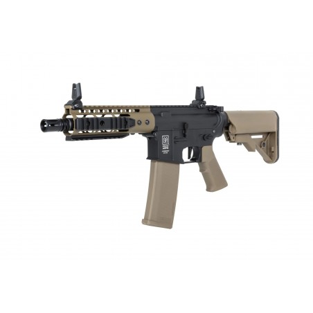 Karabinek ASG Specna Arms SA-C12 CORE™ HAL ETU™ Gen.2  Half-Tan