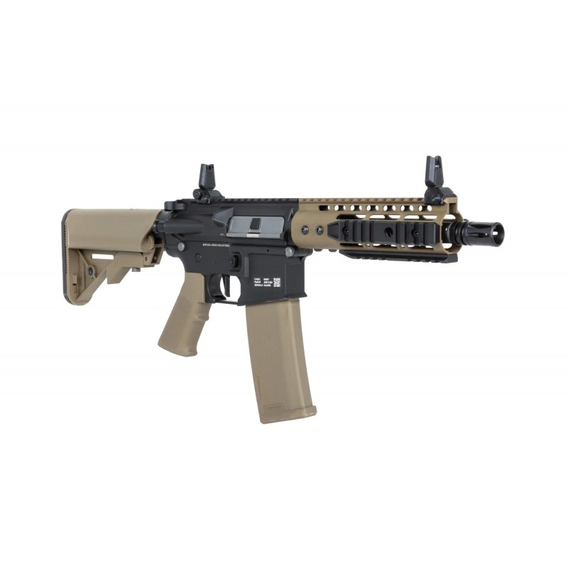 Karabinek ASG Specna Arms SA-C12 CORE™ HAL ETU™ Gen.2  Half-Tan