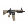Karabinek ASG Specna Arms SA-C12 CORE™ HAL ETU™ Gen.2  Half-Tan
