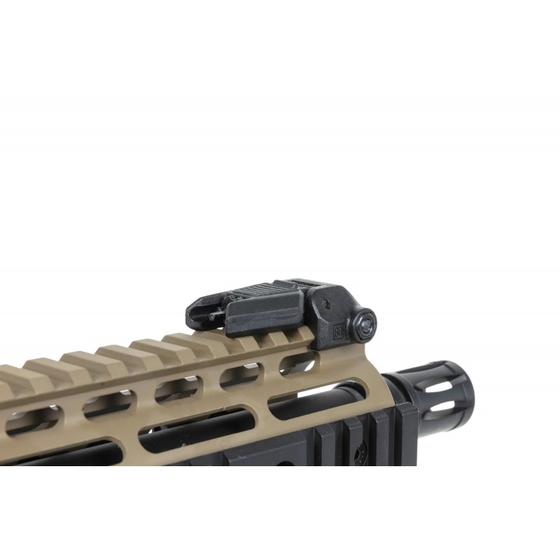 Karabinek ASG Specna Arms SA-C12 CORE™ HAL ETU™ Gen.2  Half-Tan