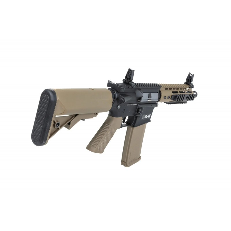Karabinek ASG Specna Arms SA-C12 CORE™ HAL ETU™ Gen.2  Half-Tan