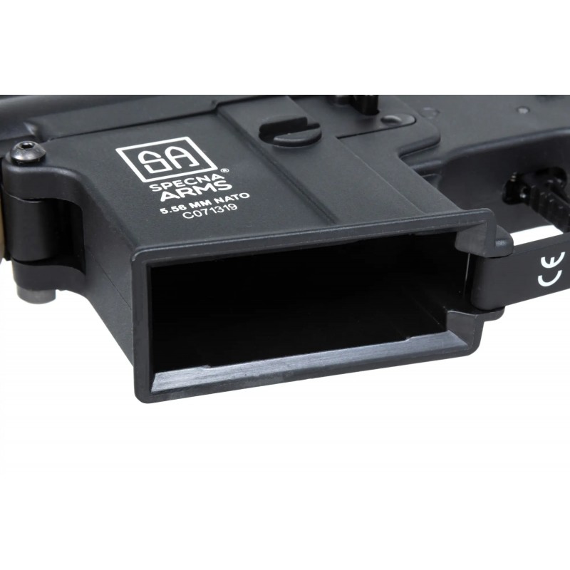 Karabinek ASG Specna Arms SA-C12 CORE™ HAL ETU™ Gen.2  Half-Tan