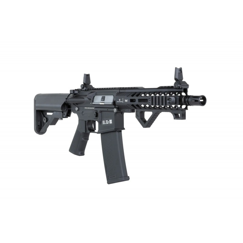 Karabinek ASG Specna Arms SA-C17 CORE™ HAL ETU™ Gen.2 Czarny