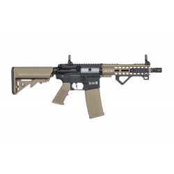 Karabinek ASG Specna Arms SA-C17 CORE™ HAL ETU™ Gen.2 Half-Tan
