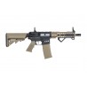 Karabinek ASG Specna Arms SA-C17 CORE™ HAL ETU™ Gen.2 Half-Tan