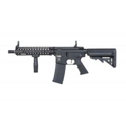 Karabinek ASG Specna Arms Daniel Defense® MK18 SA-C19 CORE™ HAL ETU™ Gen.2 Czarny