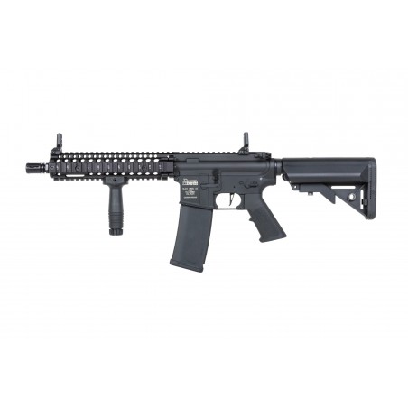 Karabinek ASG Specna Arms Daniel Defense® MK18 SA-C19 CORE™ HAL ETU™ Gen.2 Czarny Karabinek ASG Specna Arms Daniel Defense® MK18 SA-C19 CORE™ HAL ETU™ Gen.2 Czarny