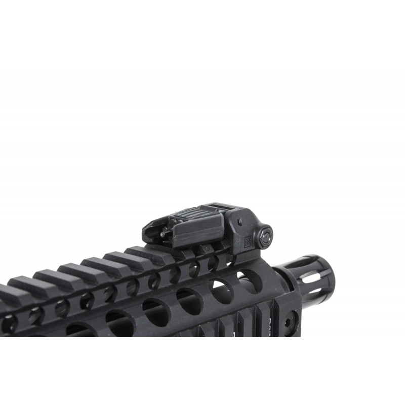 Karabinek ASG Specna Arms Daniel Defense® MK18 SA-C19 CORE™ HAL ETU™ Gen.2 Czarny