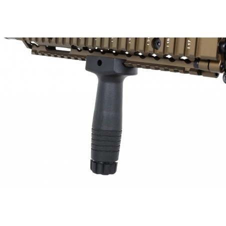 Karabinek ASG Specna Arms Daniel Defense® MK18 SA-C19 CORE™ HAL ETU™ Gen.2 Chaos Bronze Karabinek ASG Specna Arms Daniel Defense® MK18 SA-C19 CORE™ HAL ETU™ Gen.2 Chaos Bronze