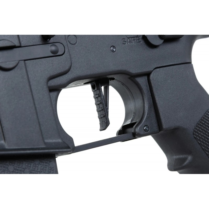 Karabinek ASG Specna Arms SA-C20 CORE™ HAL ETU™ Gen.2 Czarny