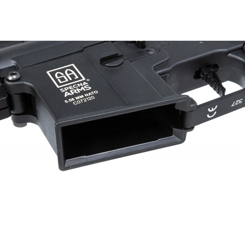 Karabinek ASG Specna Arms SA-C20 CORE™ HAL ETU™ Gen.2 Czarny