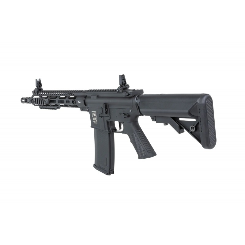 Karabinek ASG Specna Arms SA-C20 CORE™ HAL ETU™ Gen.2 Czarny