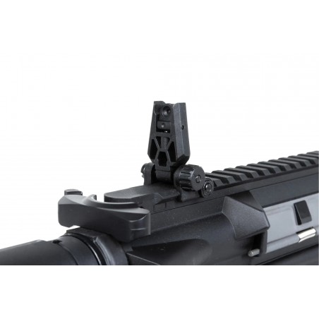 Karabinek ASG Specna Arms SA-C22 CORE™ HAL ETU™ Gen.2 Czarny Karabinek ASG Specna Arms SA-C22 CORE™ HAL ETU™ Gen.2 Czarny