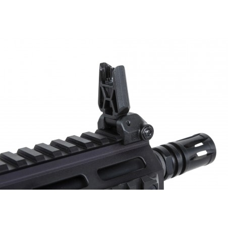 Karabinek ASG Specna Arms SA-C23 CORE™ HAL ETU™ Gen.2 Czarny Karabinek ASG Specna Arms SA-C23 CORE™ HAL ETU™ Gen.2 Czarny