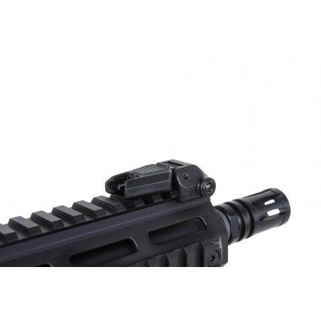 Karabinek ASG Specna Arms SA-C23 CORE™ HAL ETU™ Gen.2 Czarny Karabinek ASG Specna Arms SA-C23 CORE™ HAL ETU™ Gen.2 Czarny