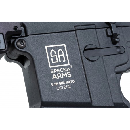Karabinek ASG Specna Arms SA-C23 CORE™ HAL ETU™ Gen.2 Czarny Karabinek ASG Specna Arms SA-C23 CORE™ HAL ETU™ Gen.2 Czarny