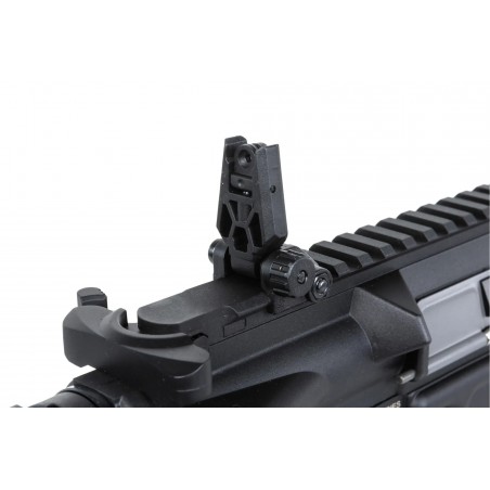 Karabinek ASG Specna Arms SA-C23 CORE™ HAL ETU™ Gen.2 Czarny Karabinek ASG Specna Arms SA-C23 CORE™ HAL ETU™ Gen.2 Czarny