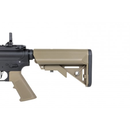 Karabinek ASG Specna Arms SA-C23 CORE™ HAL ETU™ Gen.2 Chaos Bronze Karabinek ASG Specna Arms SA-C23 CORE™ HAL ETU™ Gen.2 Chaos Bronze