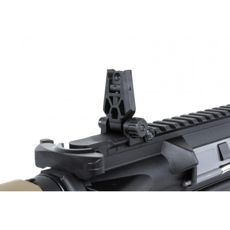 Karabinek ASG Specna Arms SA-C23 CORE™ HAL ETU™ Gen.2 Chaos Bronze Karabinek ASG Specna Arms SA-C23 CORE™ HAL ETU™ Gen.2 Chaos Bronze