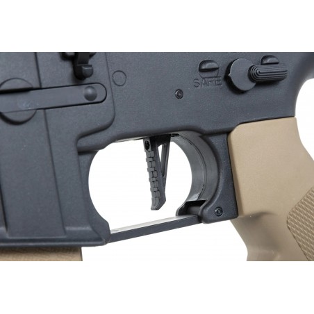 Karabinek ASG Specna Arms SA-C23 CORE™ HAL ETU™ Gen.2 Chaos Bronze Karabinek ASG Specna Arms SA-C23 CORE™ HAL ETU™ Gen.2 Chaos Bronze