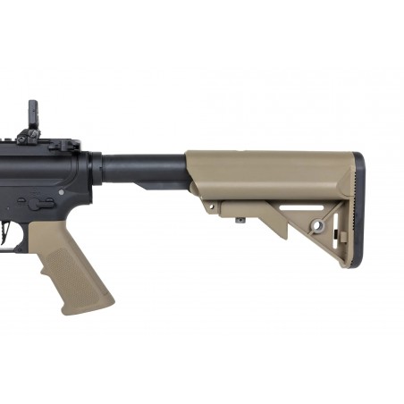 Karabinek ASG Specna Arms SA-C24 CORE™ HAL ETU™ Gen.2 Chaos Bronze
