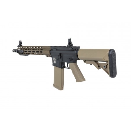 Karabinek ASG Specna Arms SA-C24 CORE™ HAL ETU™ Gen.2 Chaos Bronze