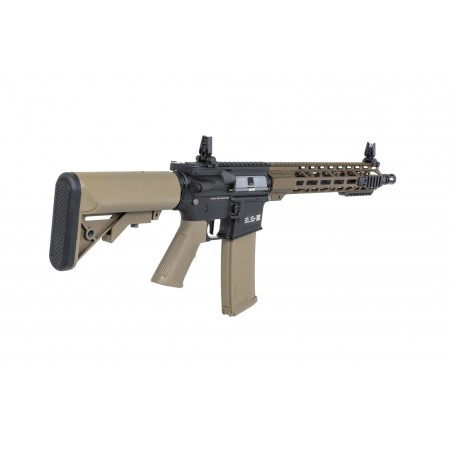 Karabinek ASG Specna Arms SA-C24 CORE™ HAL ETU™ Gen.2 Chaos Bronze