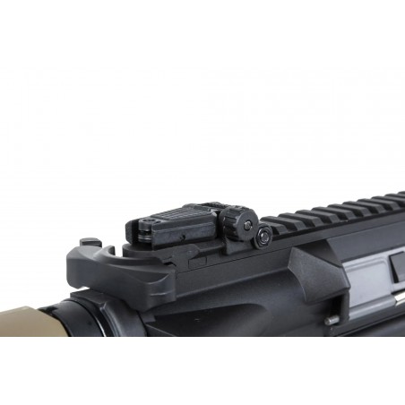 Karabinek ASG Specna Arms SA-C24 CORE™ HAL ETU™ Gen.2 Chaos Bronze