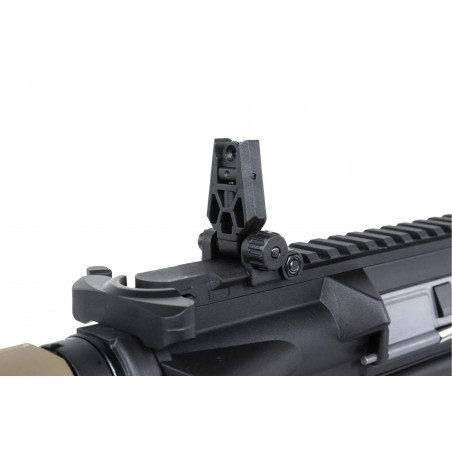 Karabinek ASG Specna Arms SA-C24 CORE™ HAL ETU™ Gen.2 Chaos Bronze