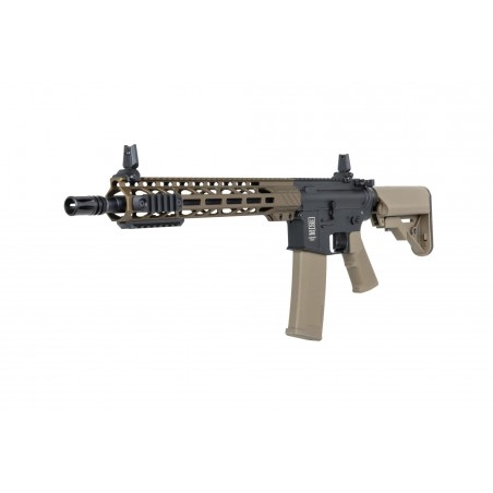 Karabinek ASG Specna Arms SA-C24 CORE™ HAL ETU™ Gen.2 Chaos Bronze