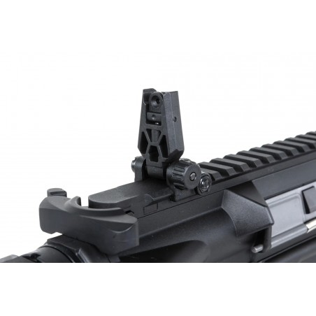 Karabinek ASG Specna Arms SA-C25 CORE™ HAL ETU™ Gen.2 Czarny Karabinek ASG Specna Arms SA-C25 CORE™ HAL ETU™ Gen.2 Czarny